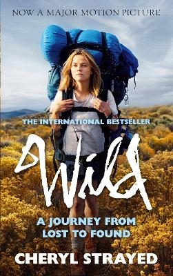 Wild - Cheryl Strayed