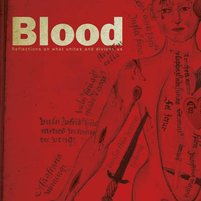 Blood -  Anthony Bale,  David Feldman