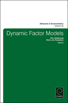 Dynamic Factor Models - 