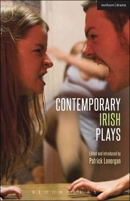 Contemporary Irish Plays - Michael West, Pat Kinevane, Richard Dormer, Rosemary Jenkinson
