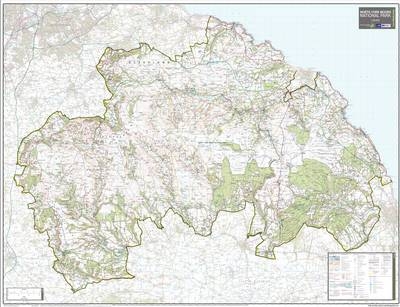 North York Moors National Park - Jonathan Davey