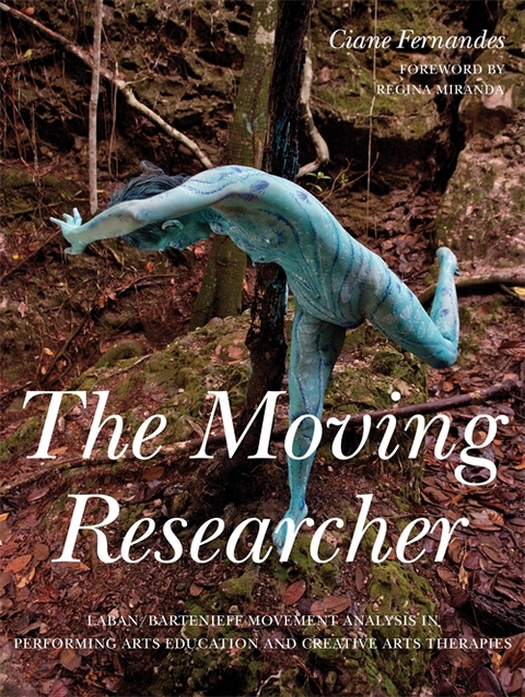 The Moving Researcher - Ciane Fernandes