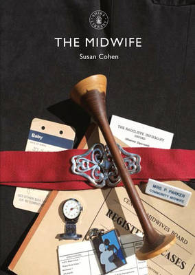 The Midwife -  Susan Cohen