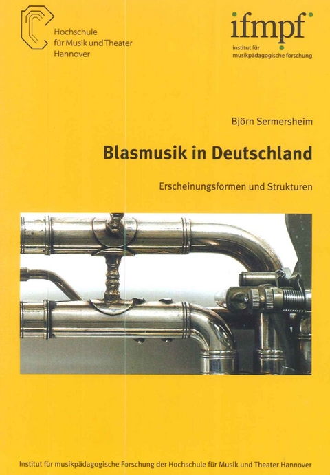 Blasmusik in Deutschland - Björn Sermersheim