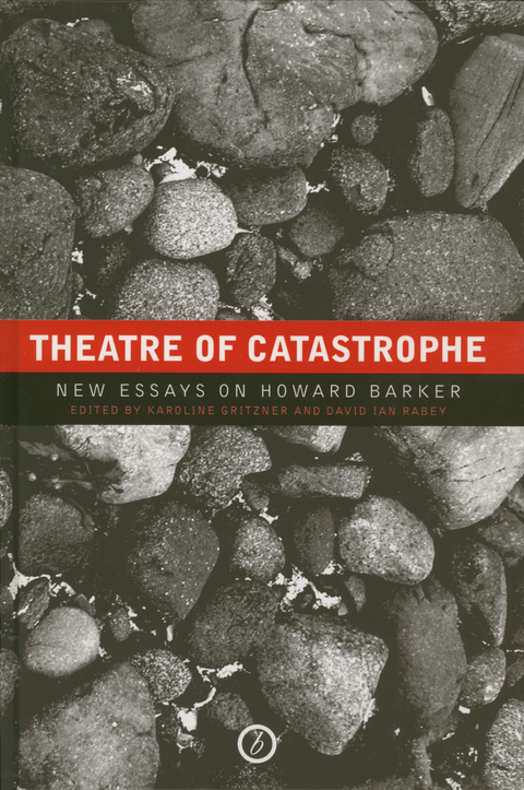 Theatre of Catastrophe - 