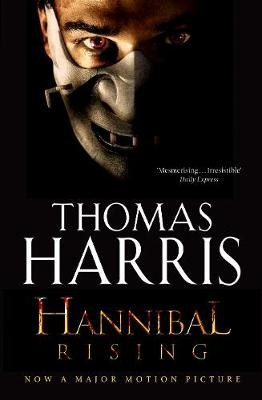 Hannibal Rising - Thomas Harris