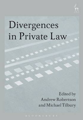 Divergences in Private Law - 
