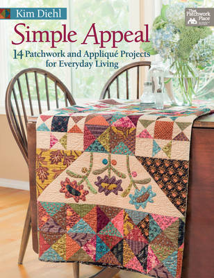 Simple Appeal - Kim Diehl