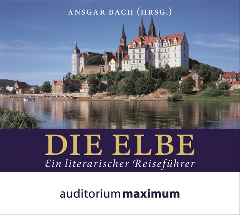 Die Elbe - Ansgar Bach
