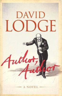 Author, Author - David Lodge