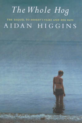 The Whole Hog - A Higgins
