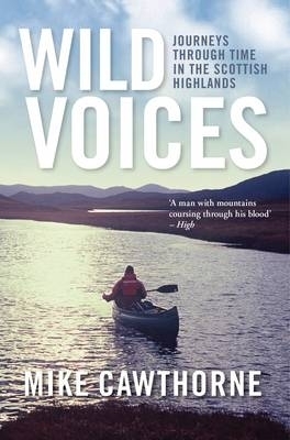 Wild Voices - Mike Cawthorne