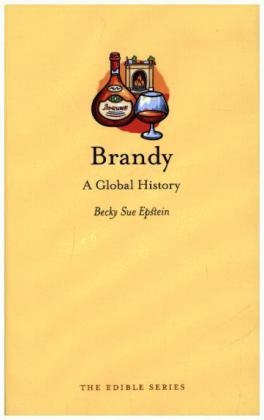 Brandy -  Epstein Becky Sue Epstein