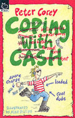 Coping with Cash - Peter Corey