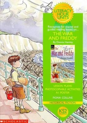 War and Freddy KS2 - Fiona Collins