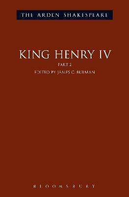 King Henry IV Part 2 - William Shakespeare