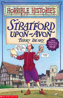 Horrible Histories: Stratford-upon-Avon - Terry Deary
