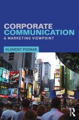 Corporate Communication - Klement Podnar