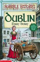 Horrible Histories: Dublin - Terry Deary