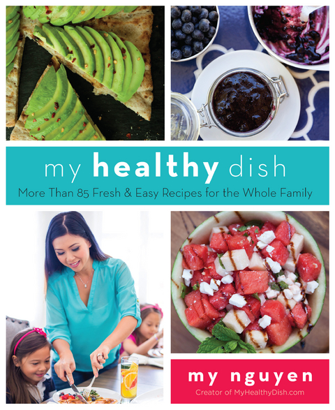 My Healthy Dish -  My Nguyen