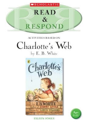 Charlotte's Web - Eileen Jones