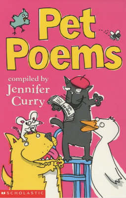 Pet Poems - 