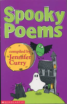 Spooky Poems - 