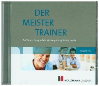 Der MeisterTrainer - Lothar Dr. Semper, Bernhard Gress