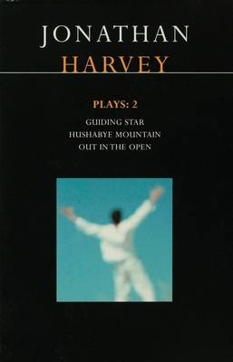 Harvey Plays: 2 -  Harvey Jonathan Harvey