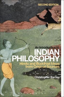 An Introduction to Indian Philosophy - Dr Christopher Bartley