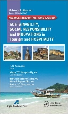 Sustainability, Social Responsibility, and Innovations in the Hospitality Industry - 