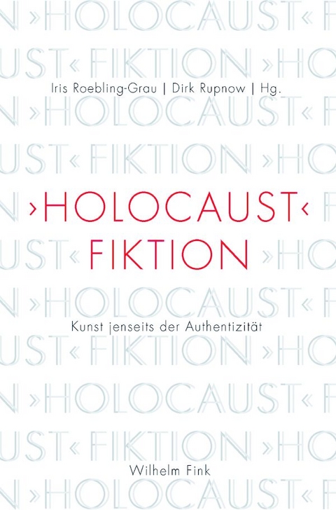 'Holocaust'-Fiktion - 