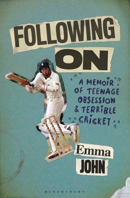 Following On -  Emma John
