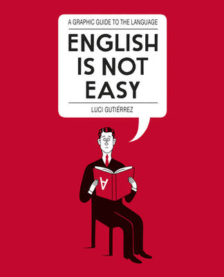 English is Not Easy -  Luci Gutierrez