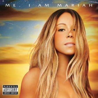 Me. I am Mariah, 1 Audio-CD (Deluxe Edt.) - Mariah Carey