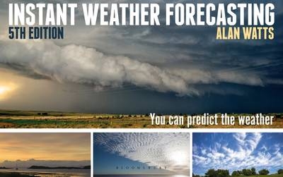 Instant Weather Forecasting -  Watts Alan Watts