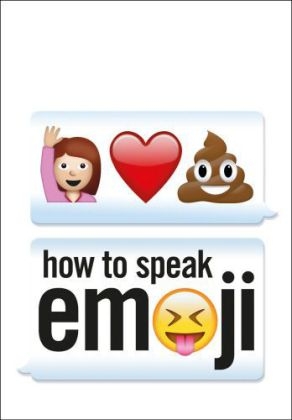 How to Speak Emoji -  Fred Benenson