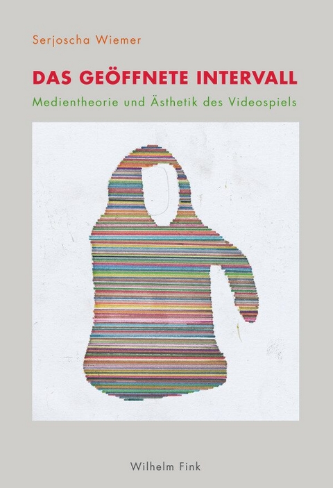 Das geöffnete Intervall - Serjoscha Wiemer