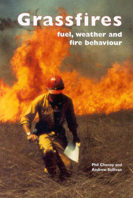 Grassfires - Phil Cheney, Andrew Sullivan