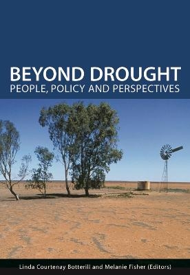 Beyond Drought - Linda Courtenay Botterill, Melanie Fisher