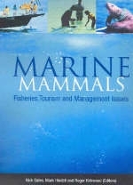 Marine Mammals - 