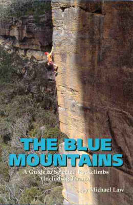 The Blue Mountains - Michael Law