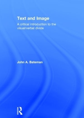 Text and Image - John Bateman