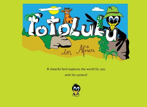 fotolulu in Afrika -  fotolulu