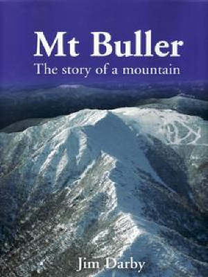 Mt Buller - Jim Darby