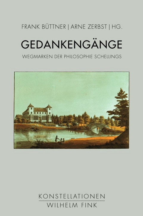 Gedankengänge - 