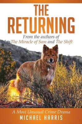 The Returning - Michael Harris
