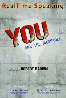 RealTime Speaking - Robert Rabbin