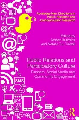 Public Relations and Participatory Culture - 