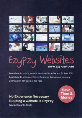 EzyPzy Websites - Nicole Coughlin-Smith